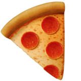 Pizza symbol