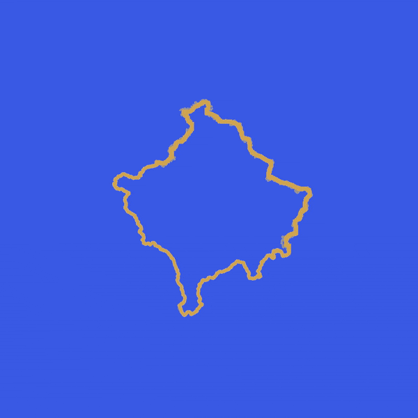 Kosovo & Its Border(s) – where should the new border be drawn?