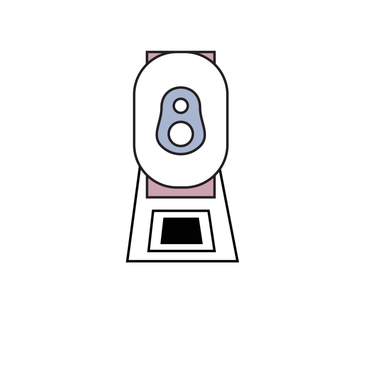 IoT Surveillance Animation 2