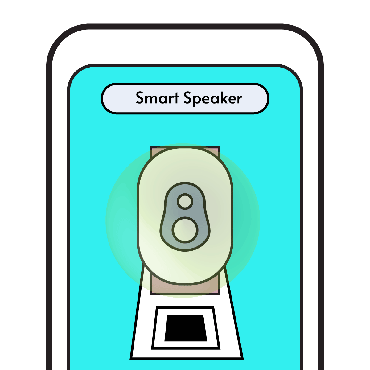 IoT Surveillance Animation 4