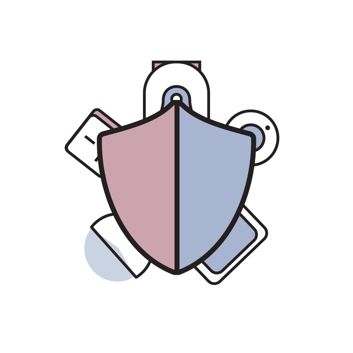 IoT Surveillance Animation 5