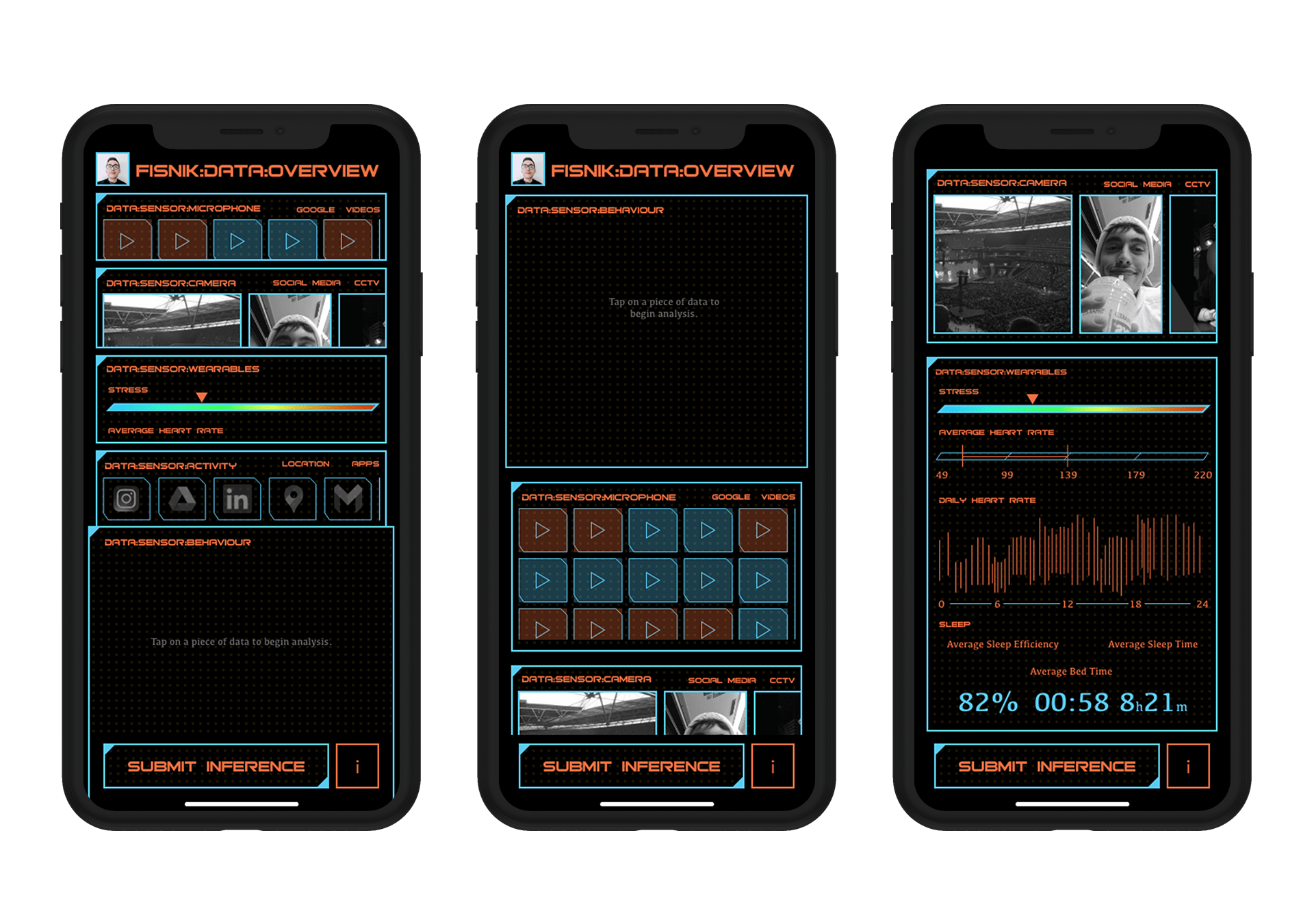 D.O.D Mobile Designs